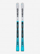 Горные лыжи Head WC Rebels e.XSR SW LYT-PR