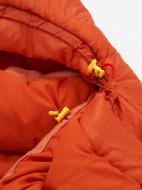 Спальный мешок Kailas Camper 0 Insulated -3 — фото №5