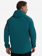 Columbia Tall Heights II Hooded Softshell ерлер софтшелл курткасы — фото №4