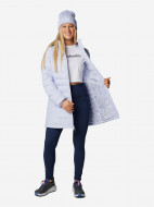 Куртка утепленная женская Columbia Powder Lite II Mid Jacket — фото №4