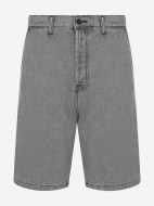 Шорты мужские оверсайз DC Shoes Carpenter Baggy — фото №11