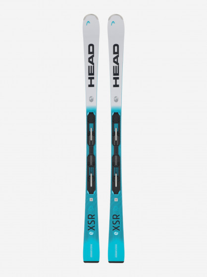 Горные лыжи Head WC Rebels e.XSR SW LYT-PR