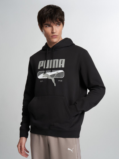 PUMA Sport ерлер худиі