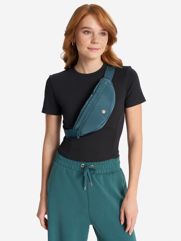 Sensana әйелдер бел сөмкесі