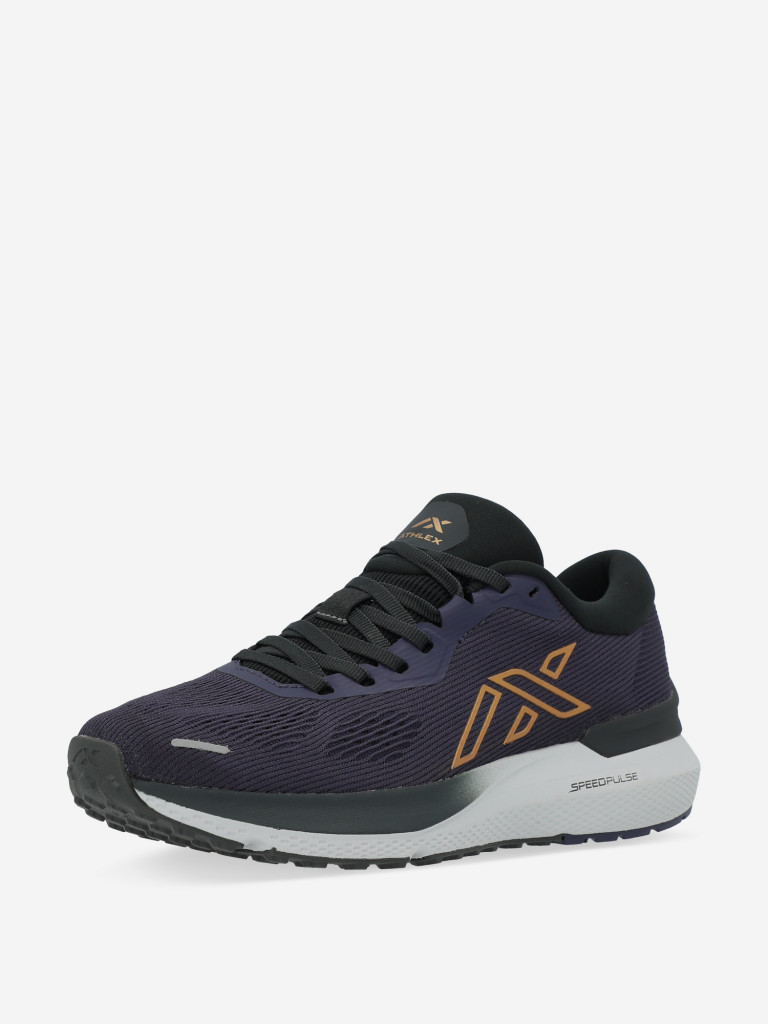 Кроссовки женские Athlex Navi — фото №3