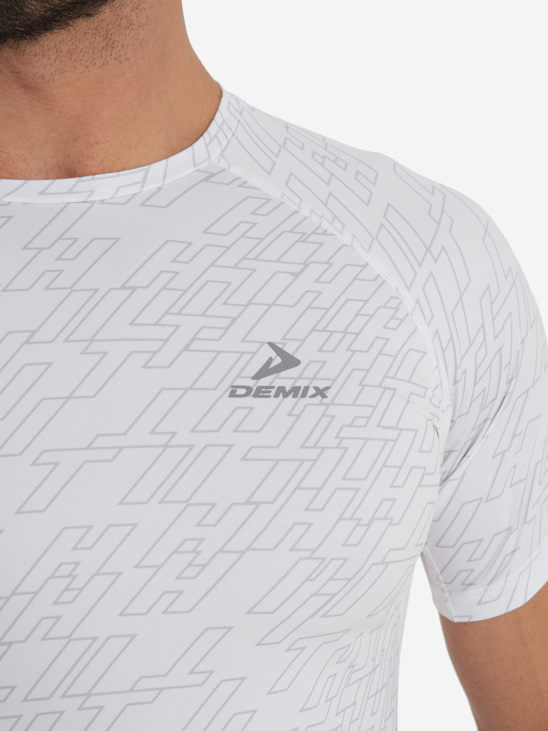 Футболка мужская Demix — фото №7