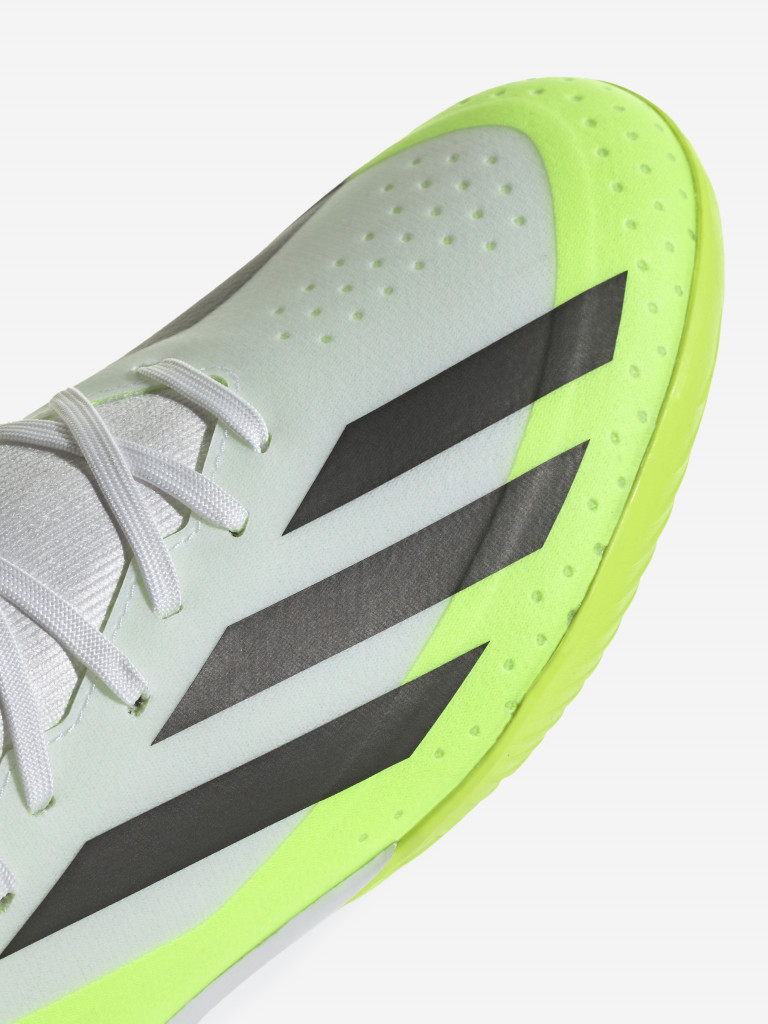 Бутсы мужские adidas X Crazyfast.3 In — фото №8