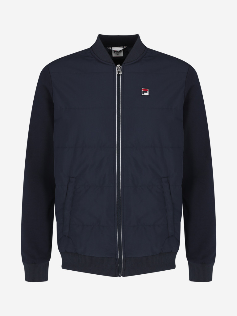 Легкая куртка мужская FILA Heritage — фото №10