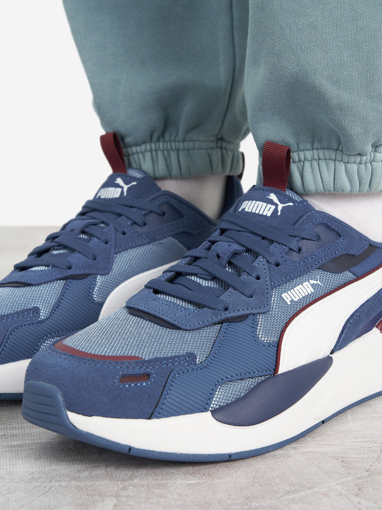 Кроссовки мужские Puma X-Ray 3 Sd — фото №9