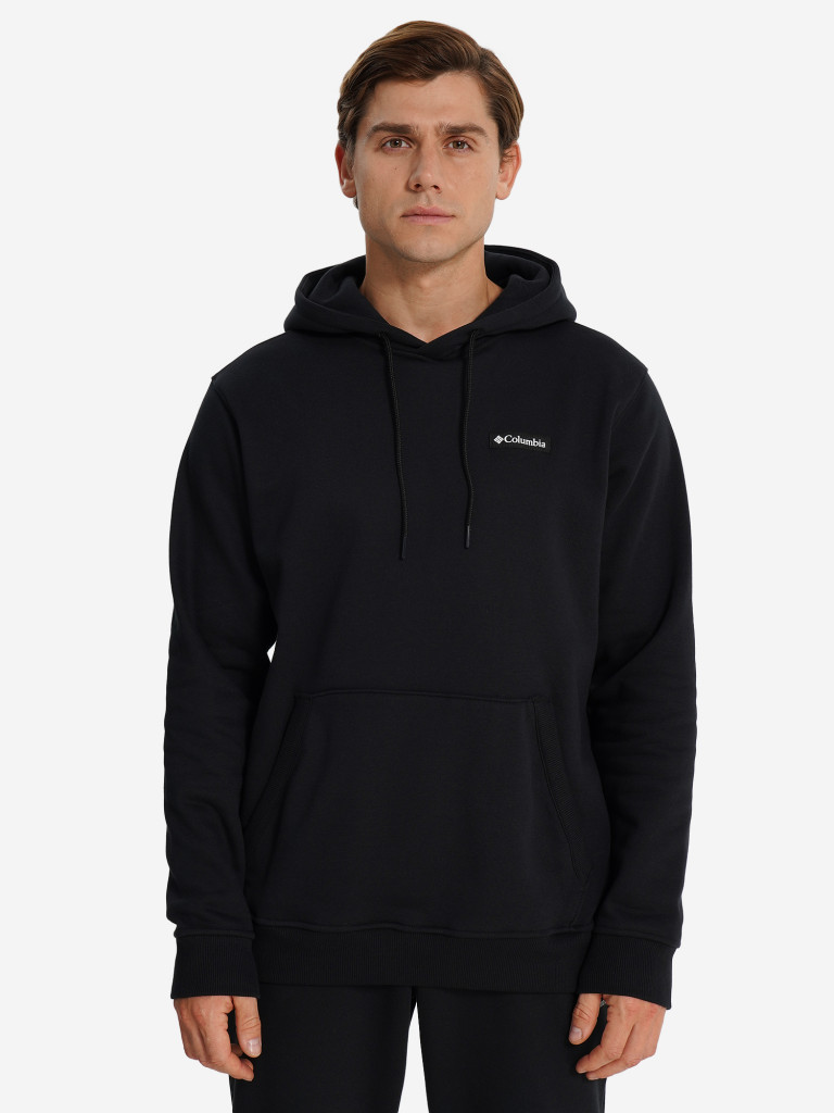 Худи мужское Columbia Meridian Creek Hoodie — фото №2