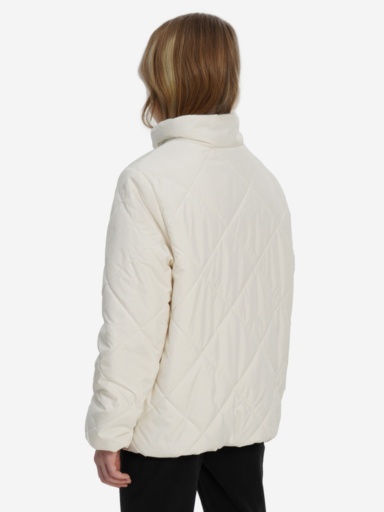 Куртка утепленная для девочек Outventure — фото №3