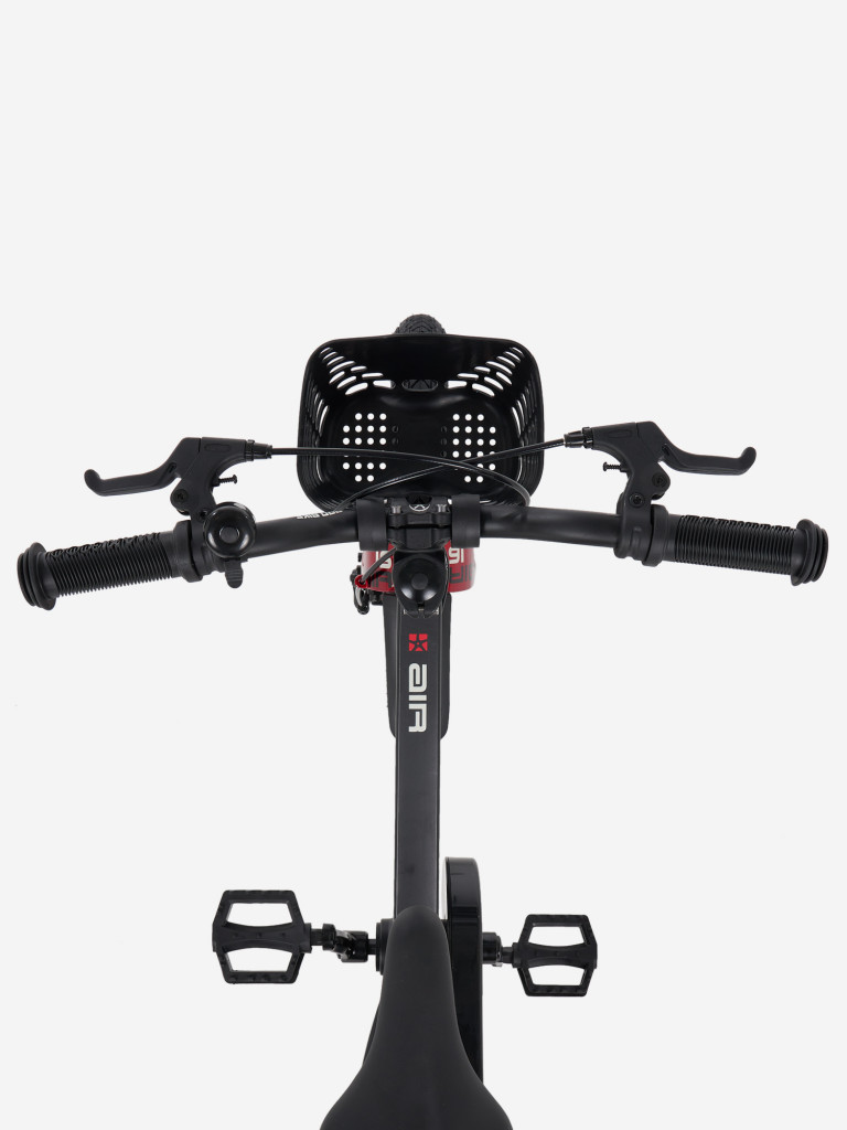 Велосипед для мальчиков Maxiscoo Air Pro 16" — фото №3