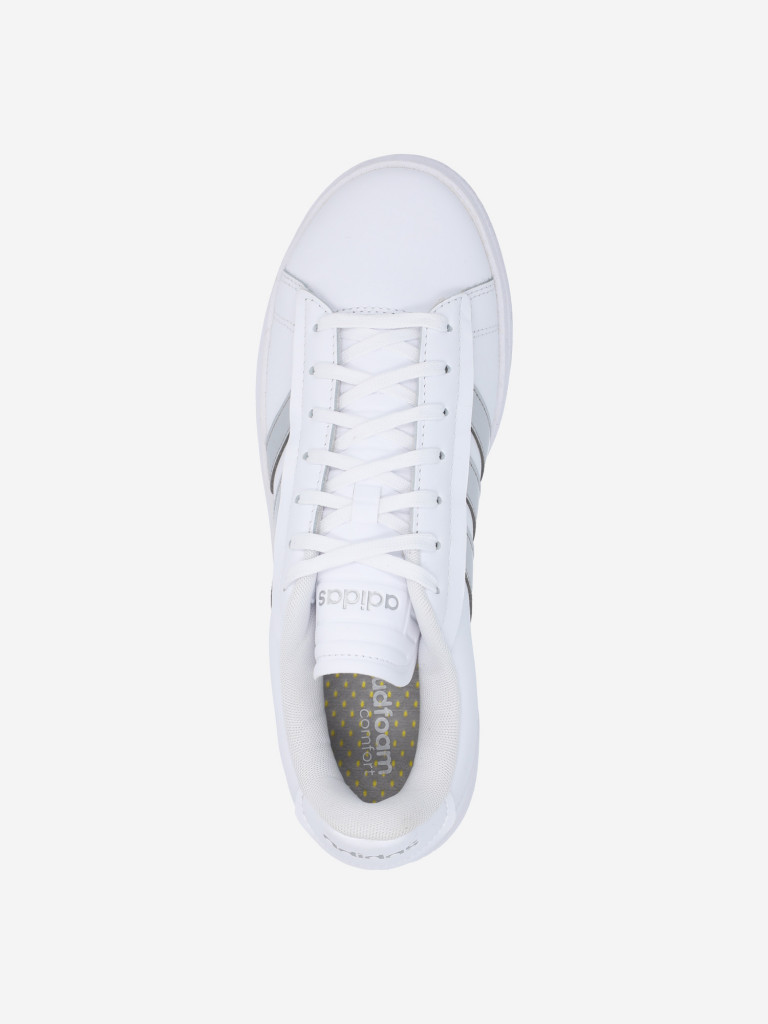 Кеды женские adidas Grand Court Alpha — фото №6