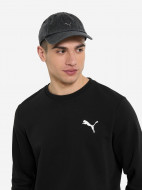 PUMA Wardrobe Ess Metal бейсболкасы — фото №6
