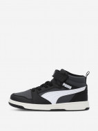 Кеды детские Puma Rebound V6