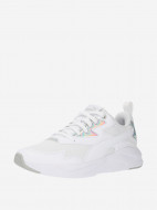 Кроссовки женские PUMA X-Ray Lite Metallic — фото №3