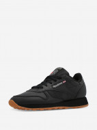 Reebok Classic Leather әйелдер кроссовкасы — фото №3