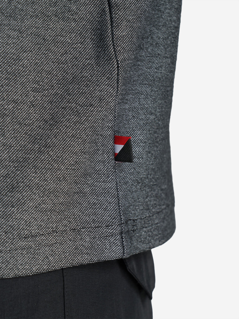 Поло мужское Zanier — фото №8