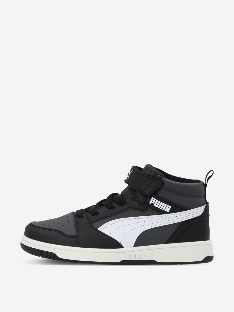 Кеды детские Puma Rebound V6