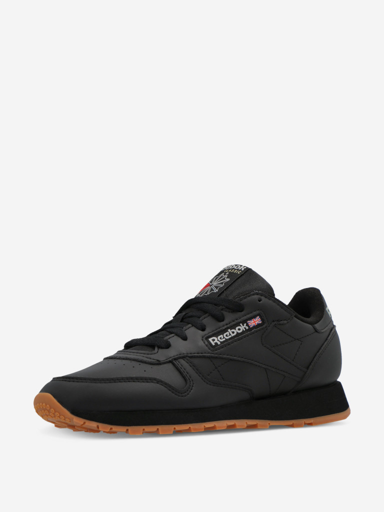 Reebok Classic Leather әйелдер кроссовкасы — фото №3