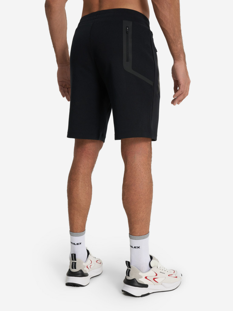 Athlex ерлер шорты — фото №3