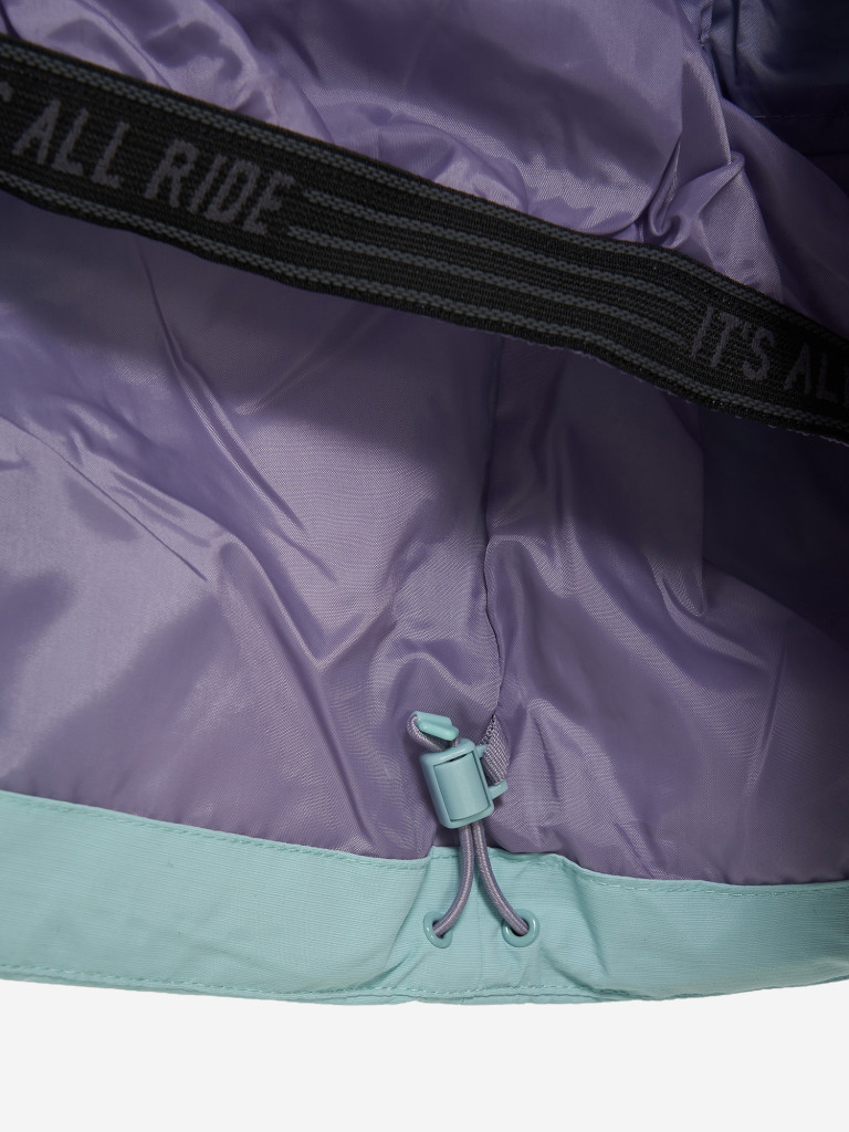 Пуховик женский Termit — фото №14