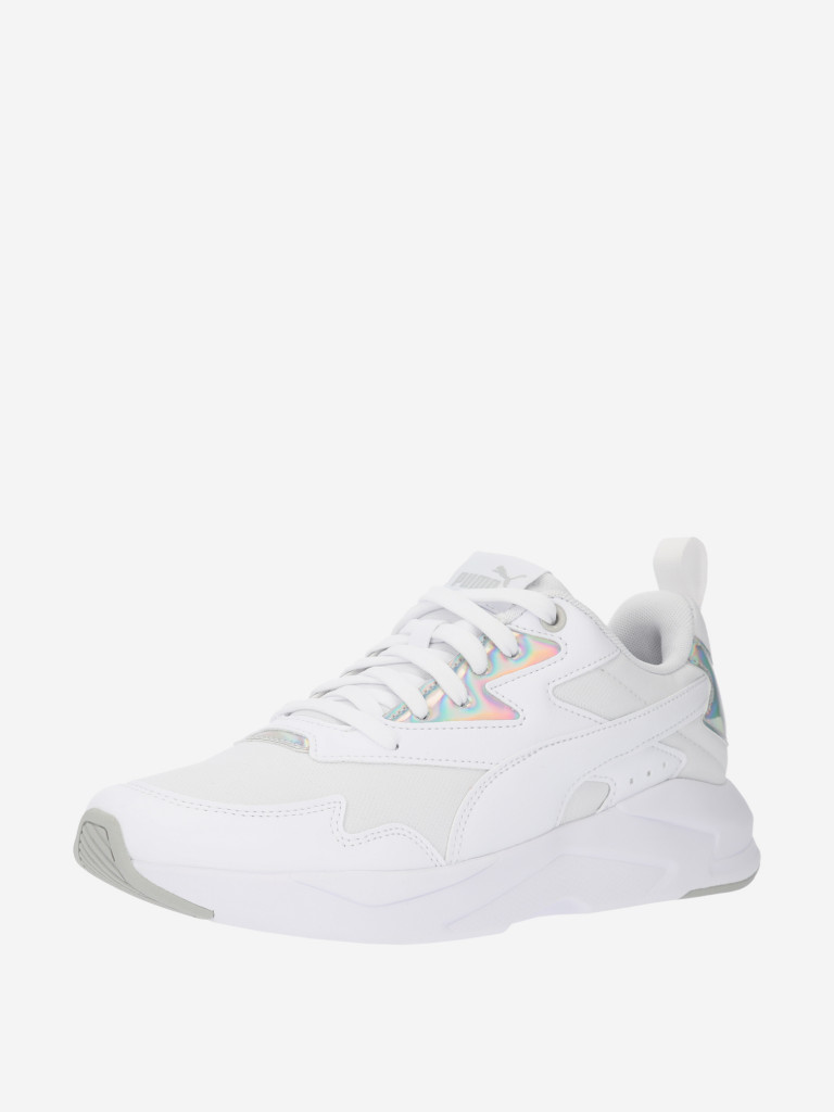 Кроссовки женские PUMA X-Ray Lite Metallic — фото №3