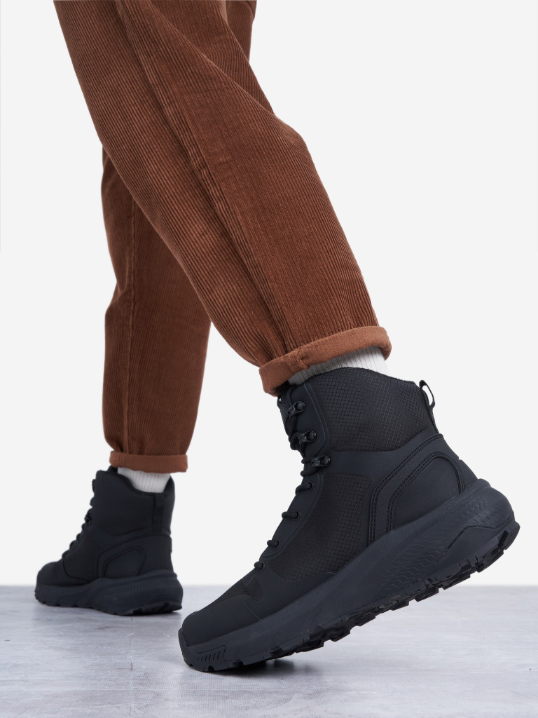 GSD ерлер бәтеңкесі — фото №8