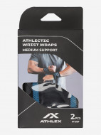 Бинты для фиксации запястий Athlex — фото №8