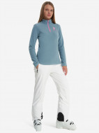 Джемпер флисовый женский Glissade — фото №4