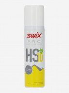 Swix HS10 Yellow сырғу жақпамайы, +2 °C/+10 °C, 125 мл