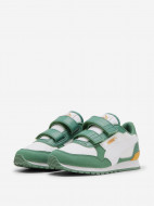 Кроссовки для мальчиков PUMA St Runner V3 Nl V Ps — фото №2