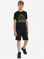 Футболка для мальчиков Kappa — фото №4