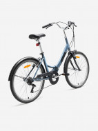 Велосипед складной Denton Journey 24" — фото №14