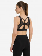 Топ бра спортивный PUMA 4 Keeps Cloudspun — фото №3