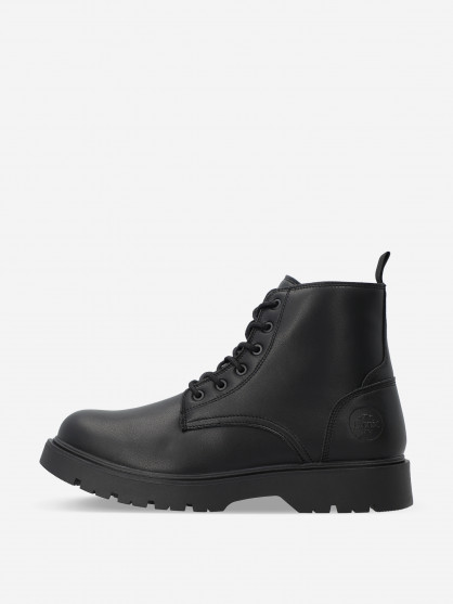 Ботинки утепленные мужские Etonic