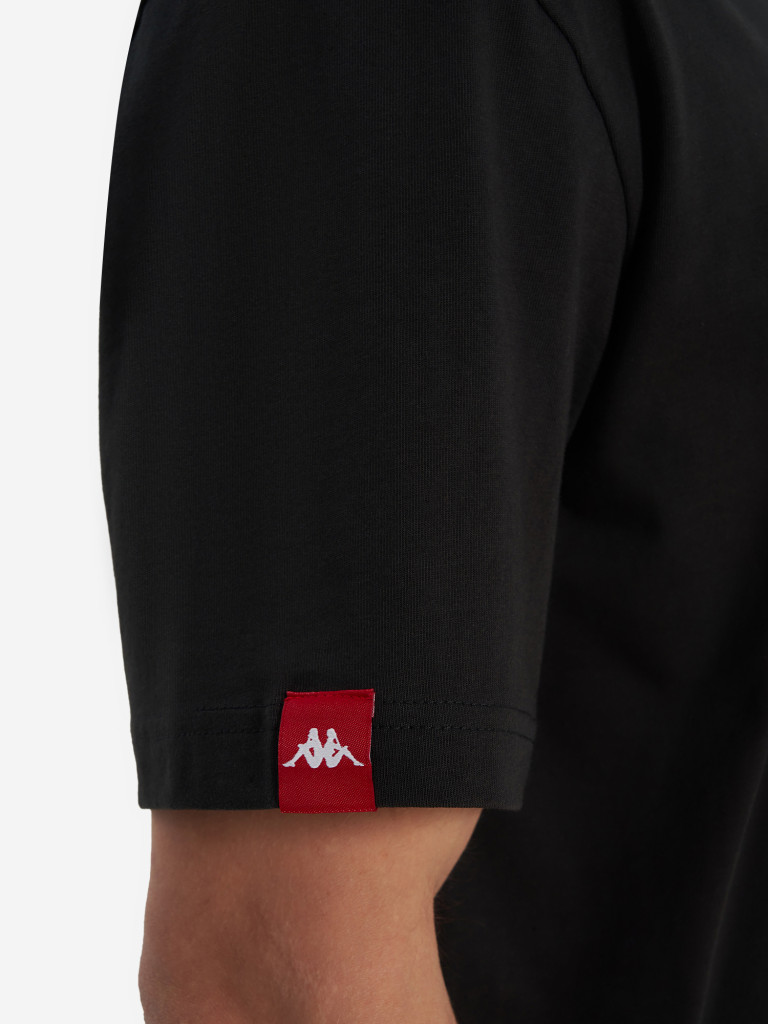 Kappa ерлер футболкасы — фото №7