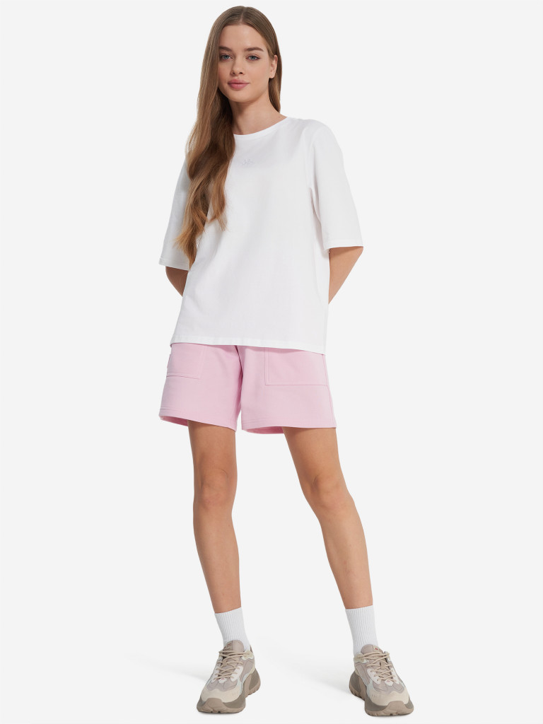 Шорты женские Kappa — фото №4