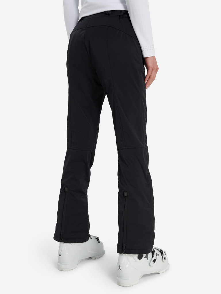 Брюки горнолыжные женские Sportalm Woid — фото №3