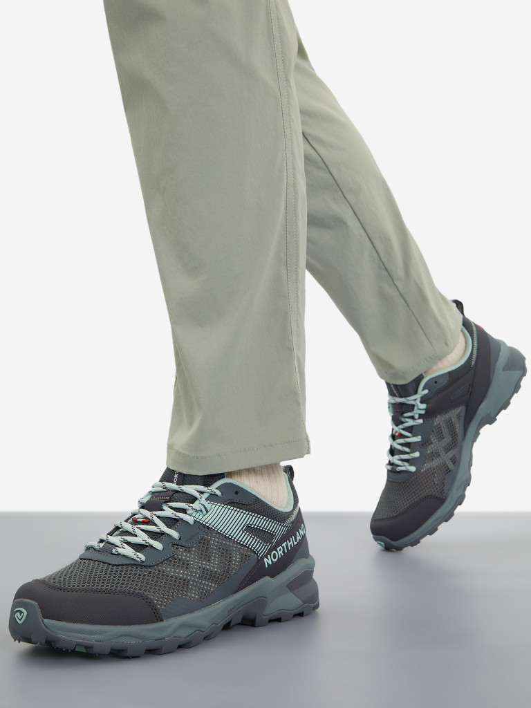 Northland Baden әйелдер қонышсыз бәтеңкесі — фото №8