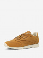 Кроссовки мужские Reebok CL LTHR Lux PW — фото №3