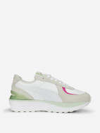 Кроссовки женские PUMA Cruise Rider Nu Brighter Days Wns — фото №3