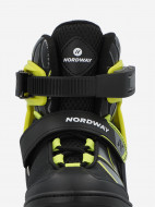 Nordway Slide өлшемі өзгертілетін балалар конькиі — фото №6