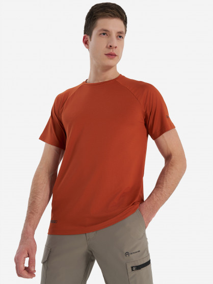 Outventure ерлер футболкасы