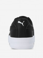 Кеды мужские PUMA Court Classic Clean — фото №4
