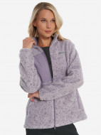 Columbia Stellar Path Fleece Full Zip әйелдер флис жемпірі