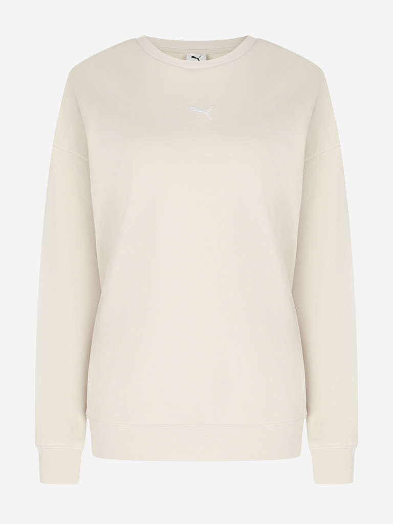 Свитшот женский PUMA Ess — фото №7