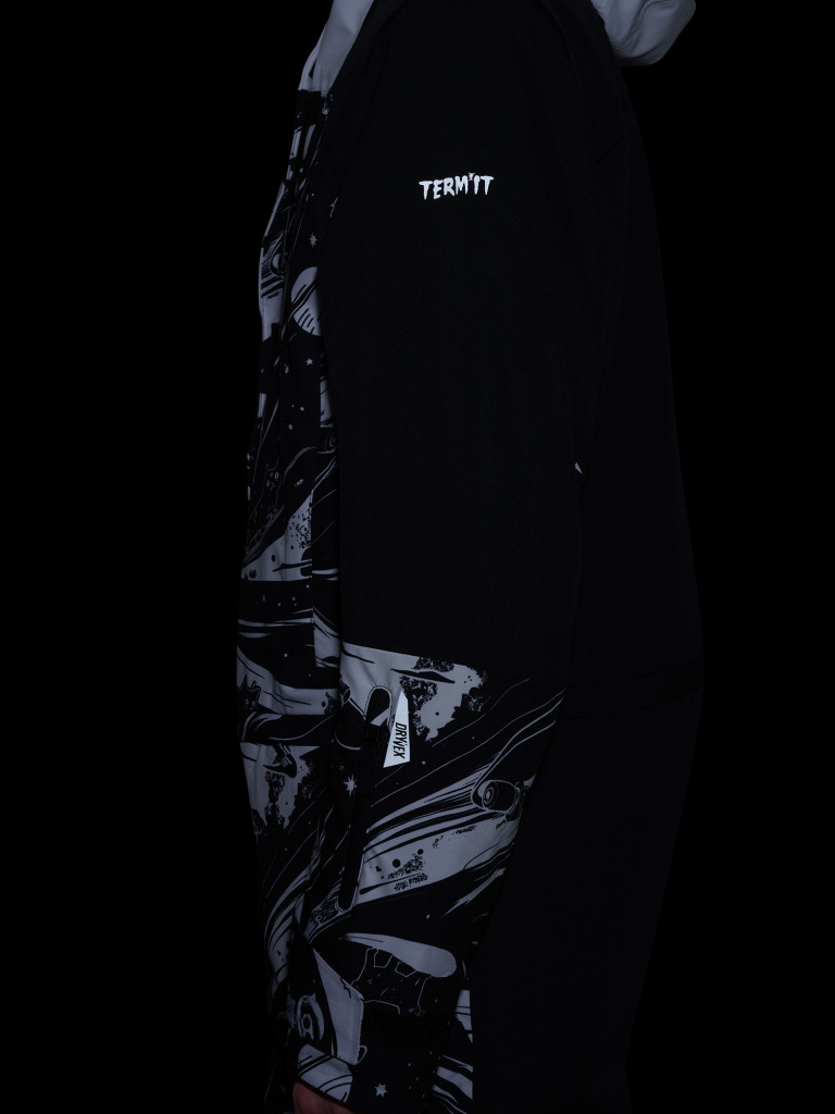 Комбинезон женский Termit — фото №17