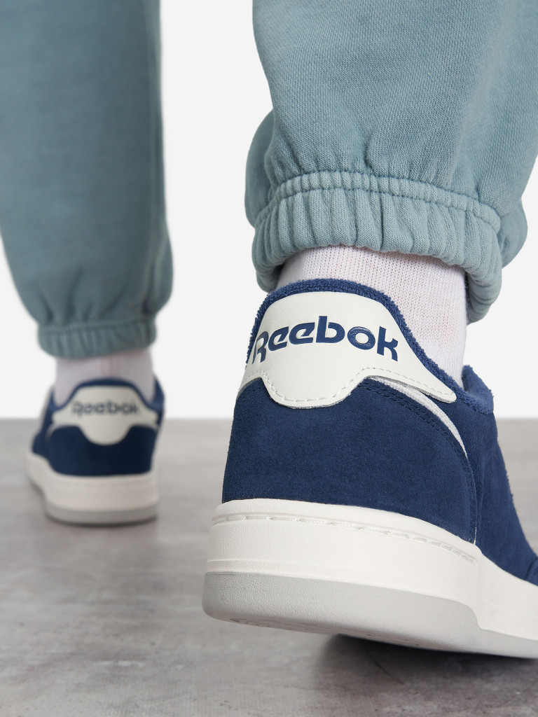 Кеды мужские Reebok Phase Court — фото №9