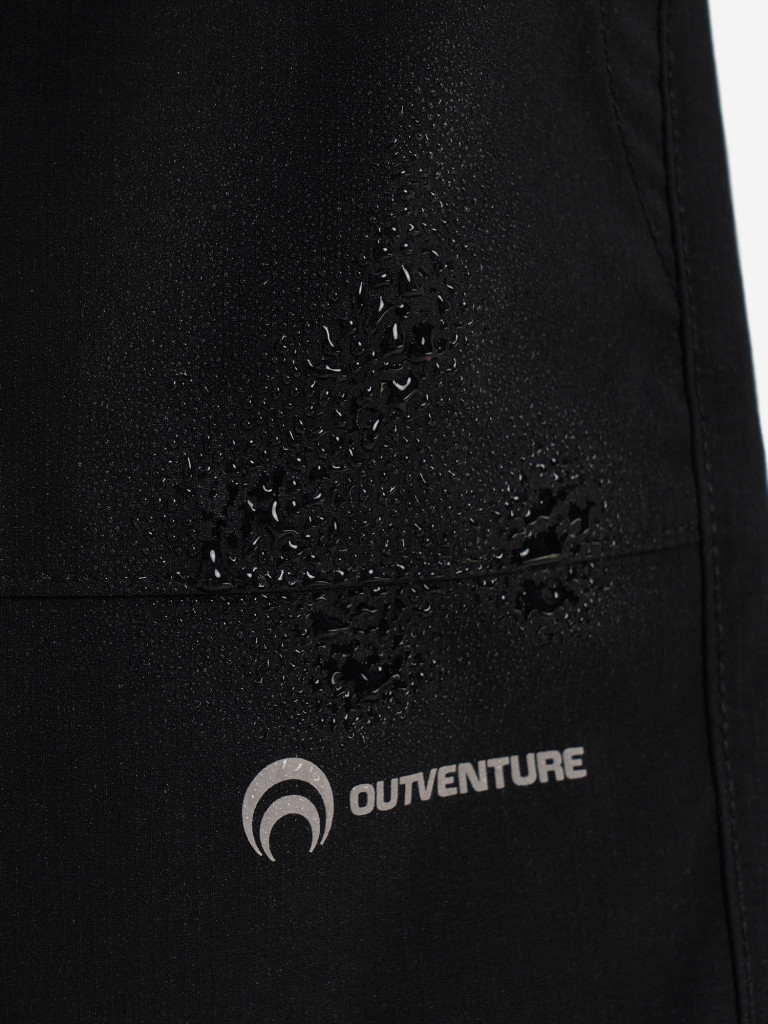 Outventure әйелдер шорты — фото №8